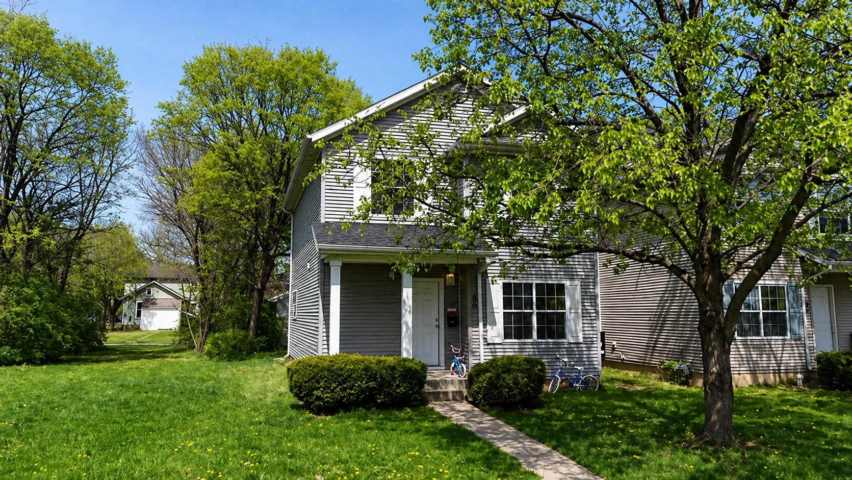 📍55 Gordon Ave, Dayton, OH 45402&nbsp;