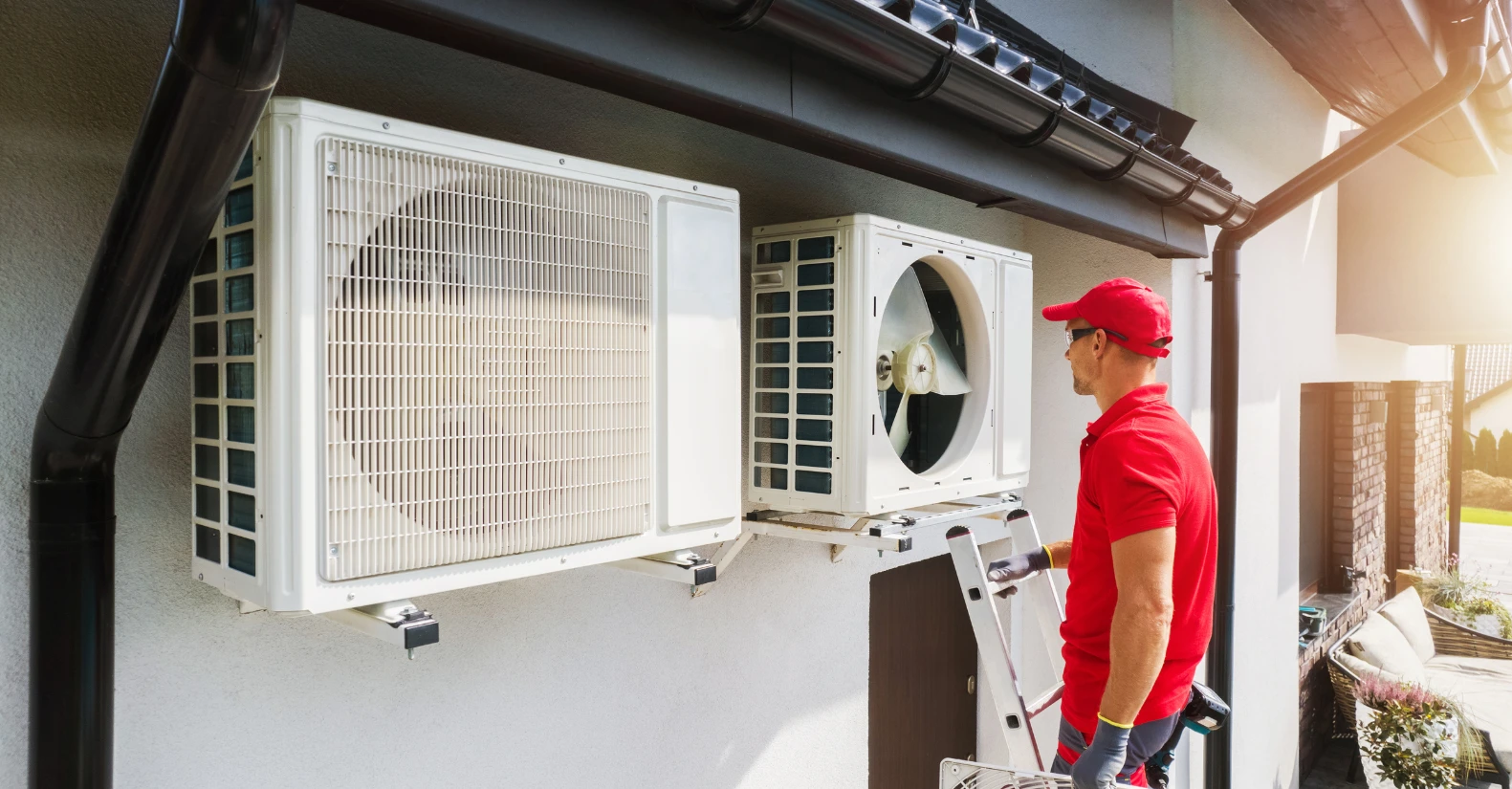 HVAC у США для новачків: як стати спеціалістом із систем опалення, вентиляції та кондиціонування без досвіду