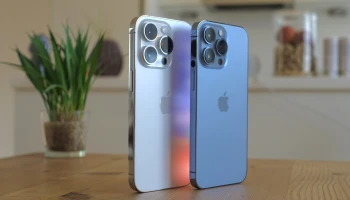 Apple пообещала исправить проблему с перегревом iPhone 15