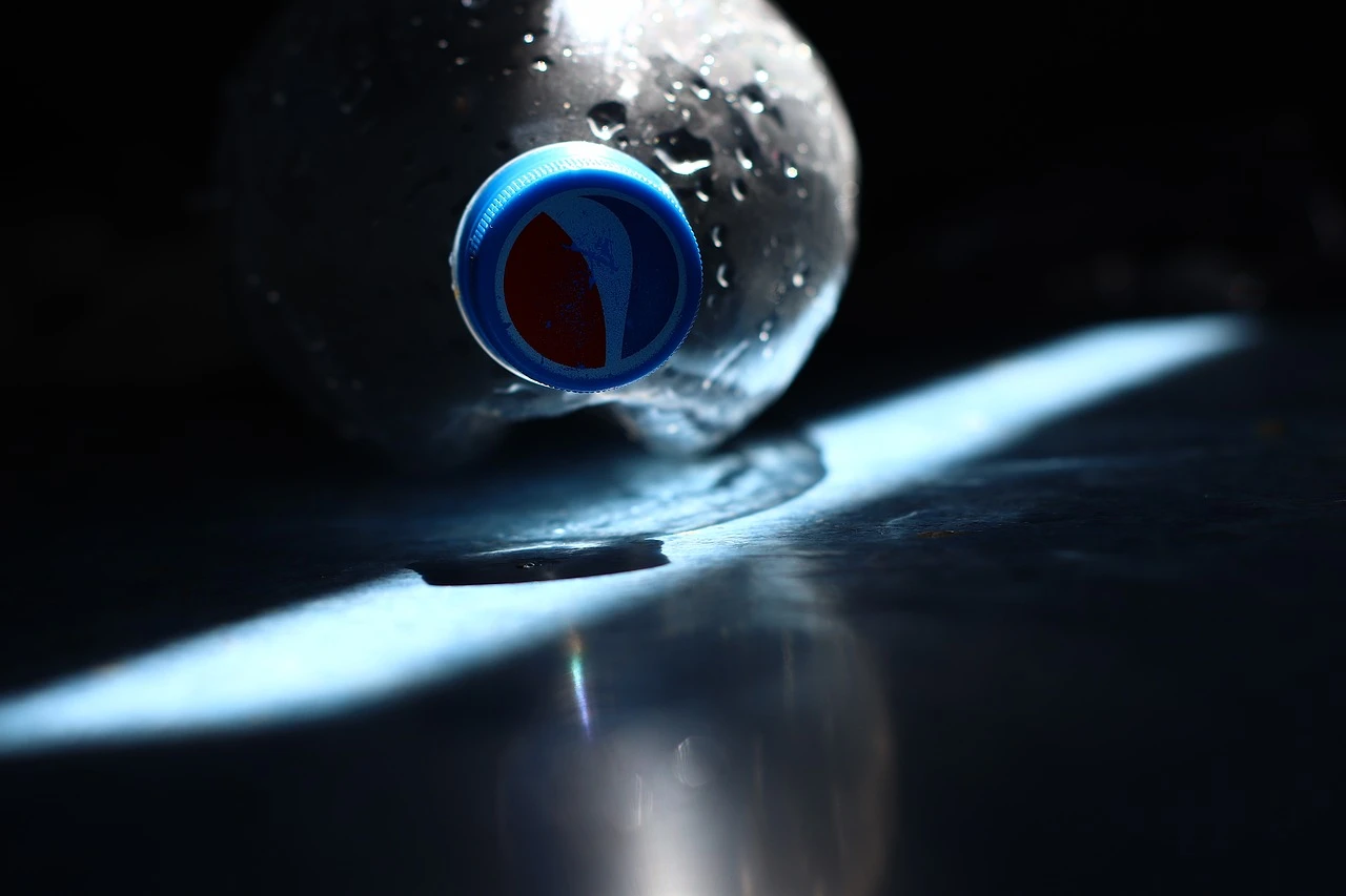 Нью-Йорк подает в суд на PepsiCo, обвиняя компанию в загрязнении окружающей среды пластиком