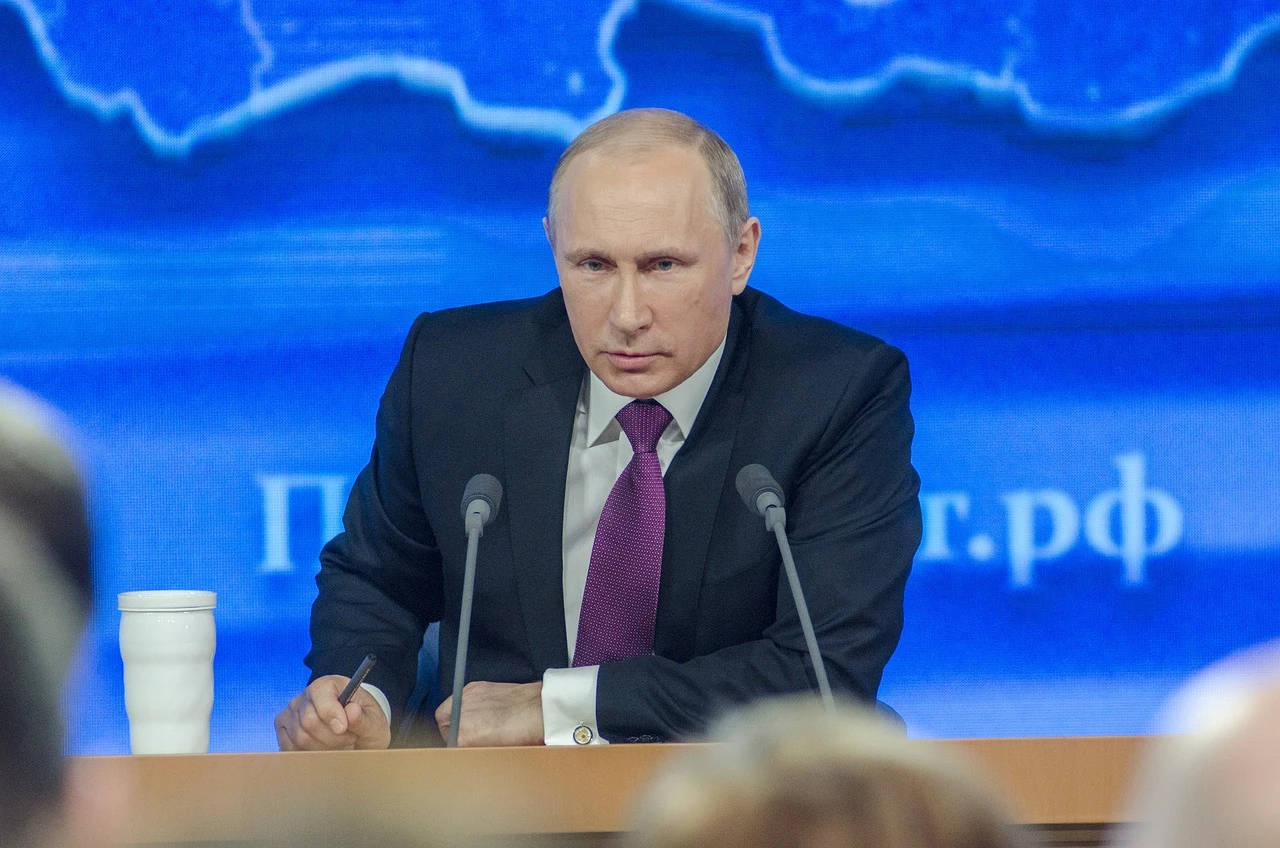 В Кремле заявили, что Путин победит на следующих выборах