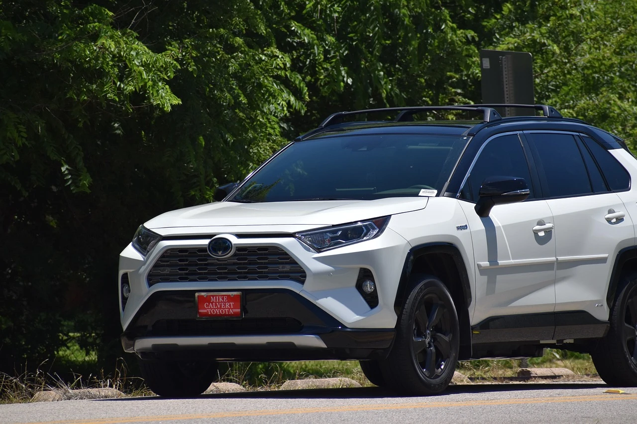 Toyota отзывает почти 1,9 млн автомобилей из-за риска возгорания