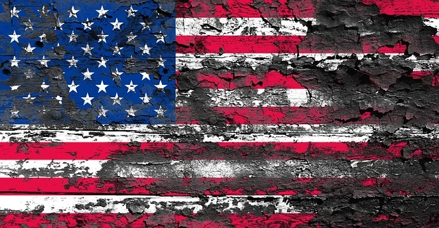78% американцев считают, что США идут неправильной дорогой