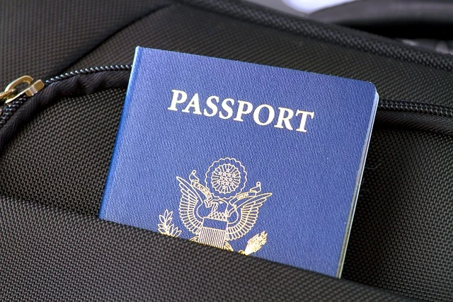 4 октября начинается прием заявок на получение Green Card