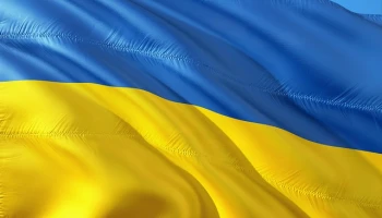 Президент Украины выступил в Сенате
