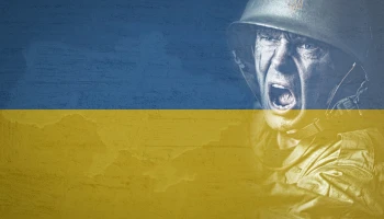 Зеленский: «Украина может победить»