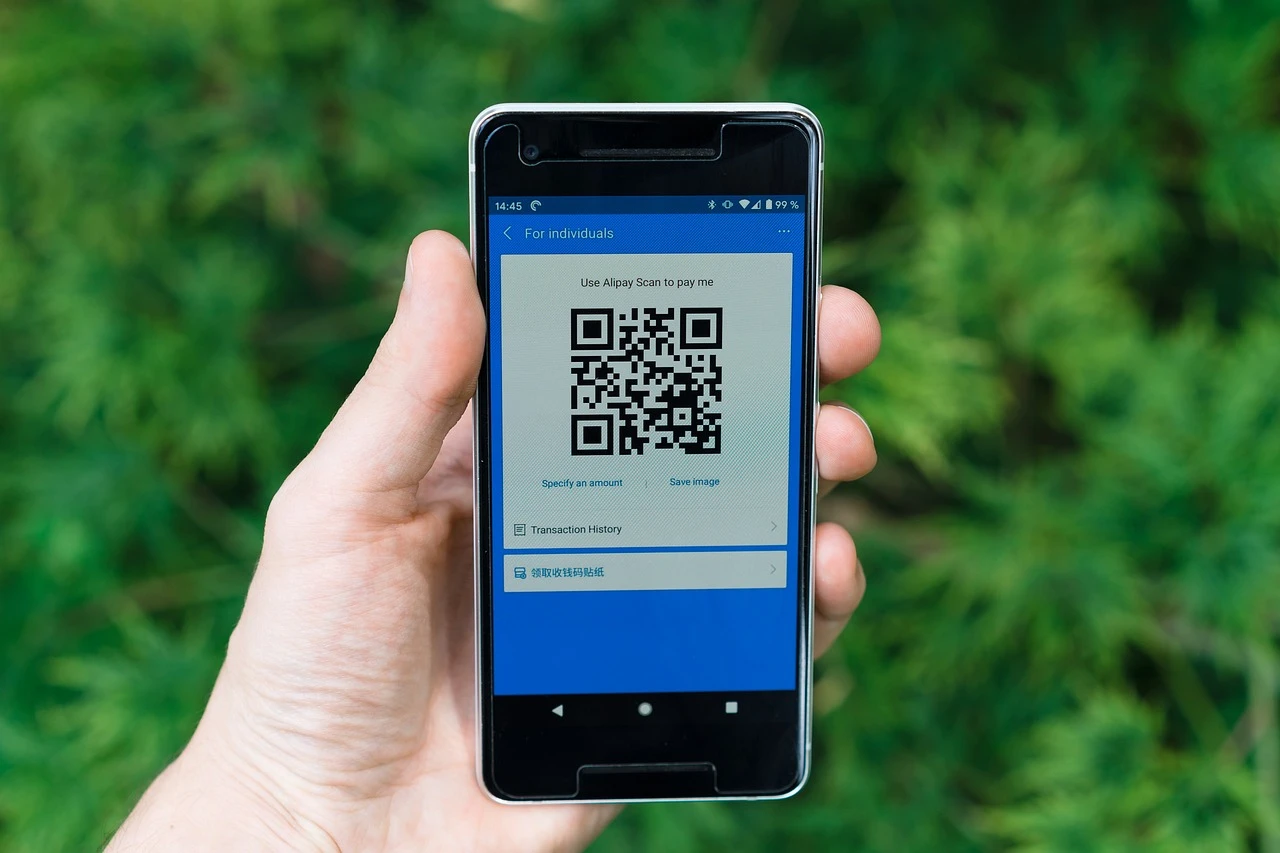 FTC предупреждает о мошенничестве с QR-кодами