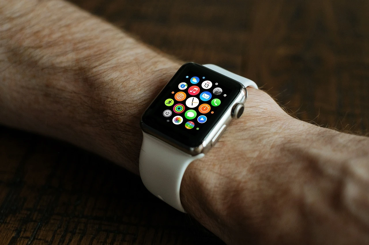 На этой неделе Apple прекратит продажу некоторых Apple Watch из-за обвинений в краже технологий