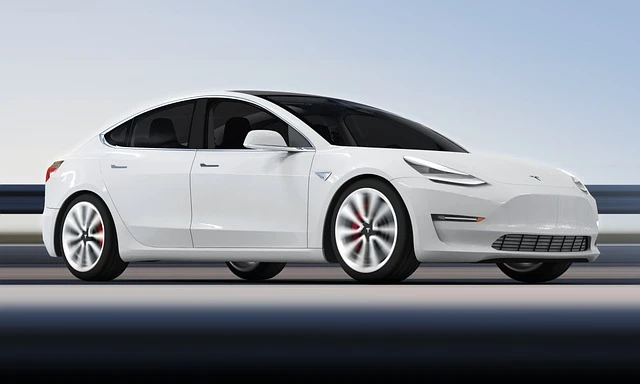 Tesla продала рекордное количество авто в 2023 году, но не достигла амбициозной цели Маска