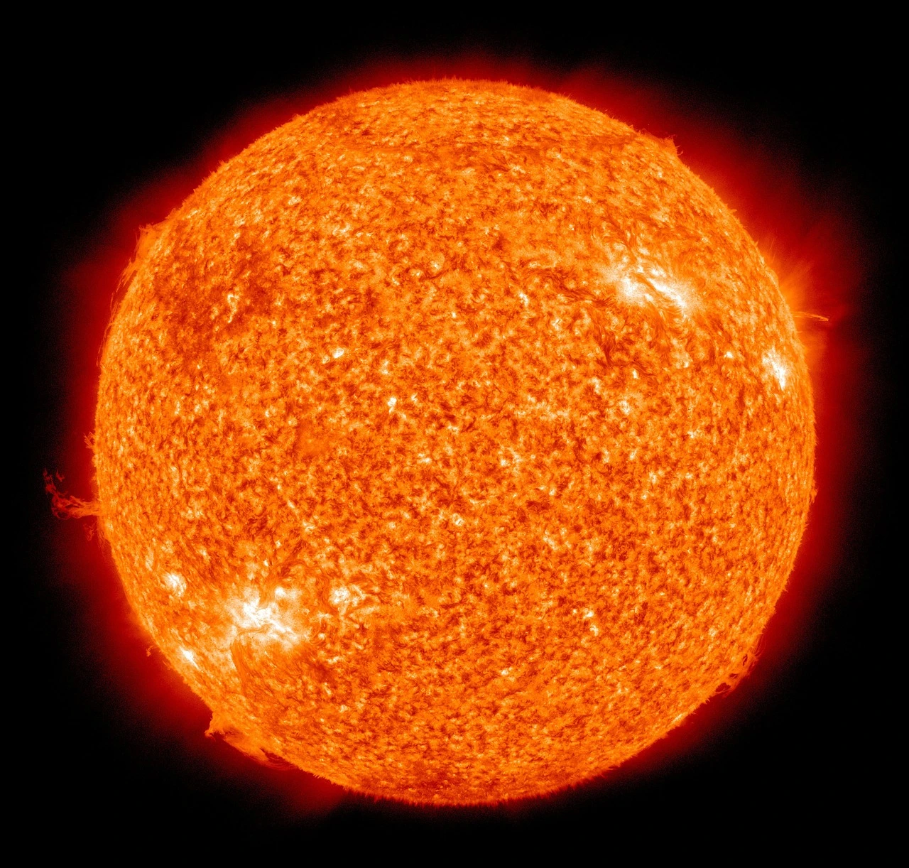 Зонд NASA в следующем году попытается «прикоснуться» к Солнцу