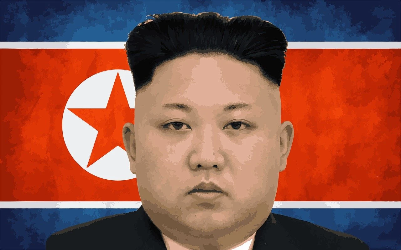 Ким Чен Ын заплакал после того, как попросил женщин рожать больше детей