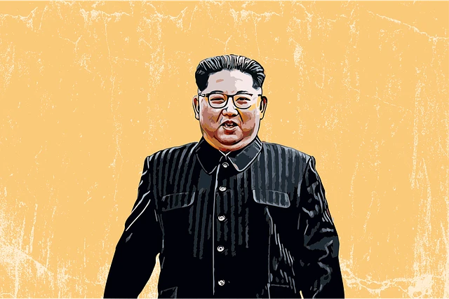Южная Корея проводит учения по ликвидации лидера КНДР