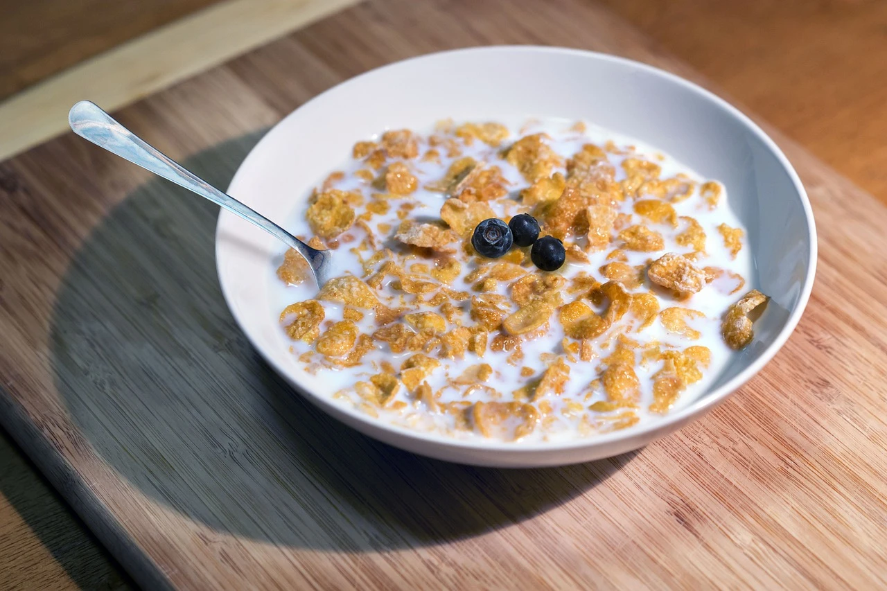 Компания Quaker Oats расширяет перечень отозванных продуктов из-за риска заражения сальмонеллезом