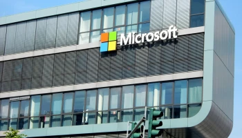 Microsoft снова стала самой дорогой компанией в мире