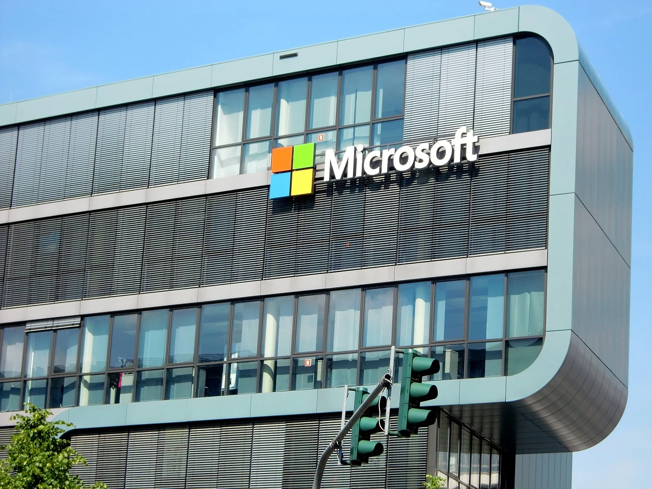 Microsoft снова стала самой дорогой компанией в мире