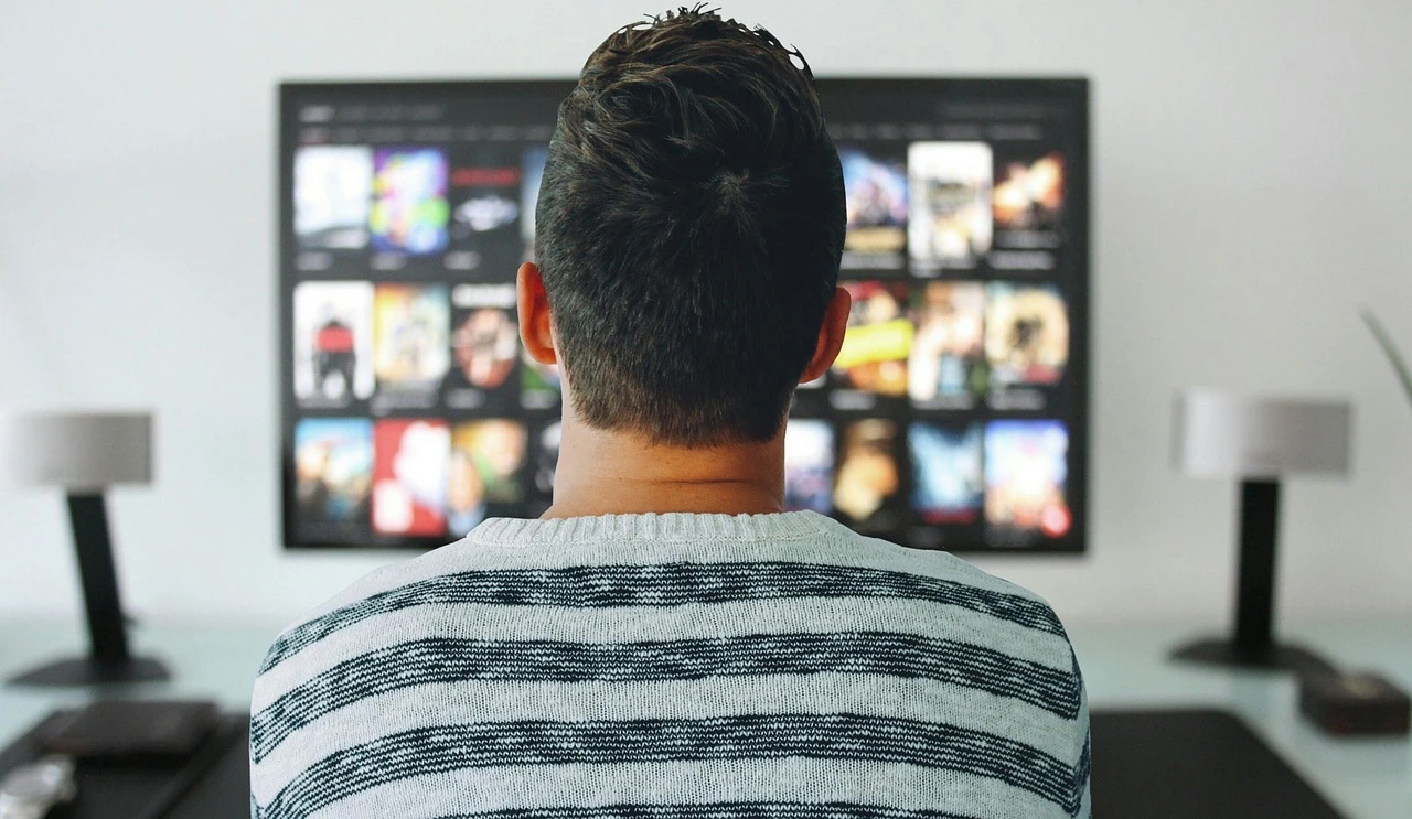 Netflix удалил фильм, на который пожаловались индуисты