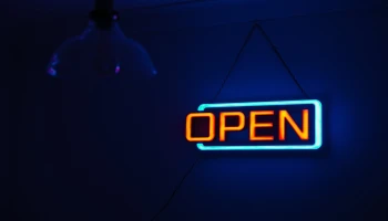 Danny’s Big Rig Resort превратился в трак-стоп TA