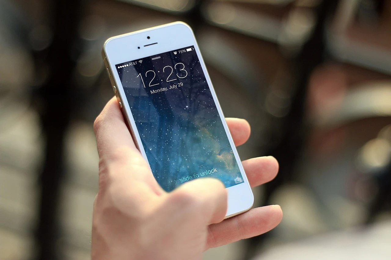 Apple добавит в iPhone 16 новую механическую кнопку