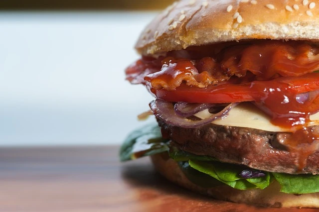 Из-за роста преступности закрывается единственный в Окленде In-N-Out Burger
