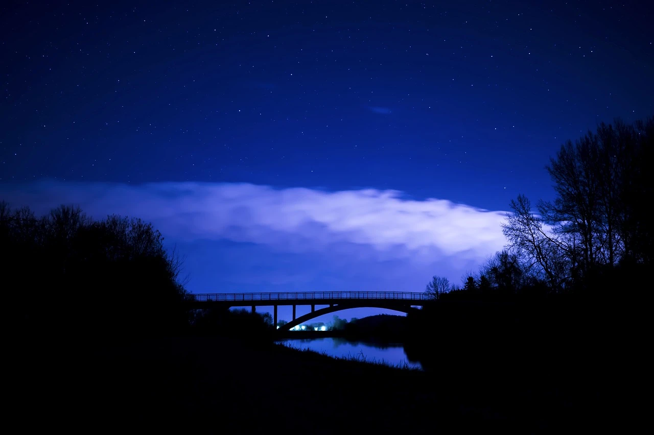 С понедельника возле Blue Water Bridge будут пробки