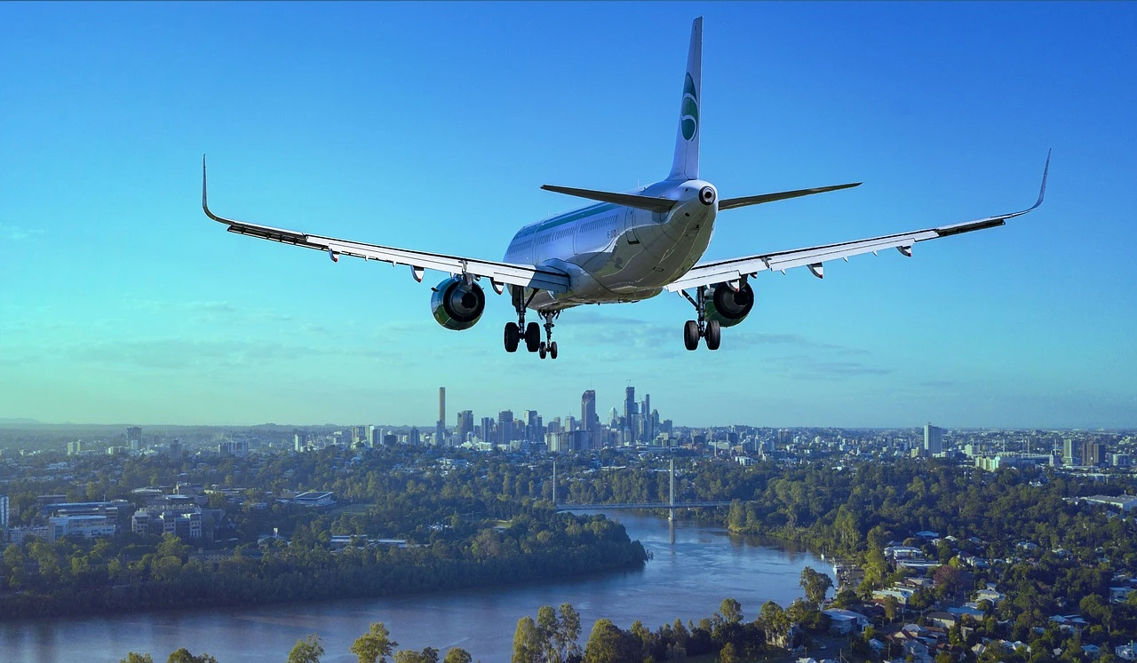 Alaska Airlines возобновила полеты Boeing 737 MAX 9 после проверок