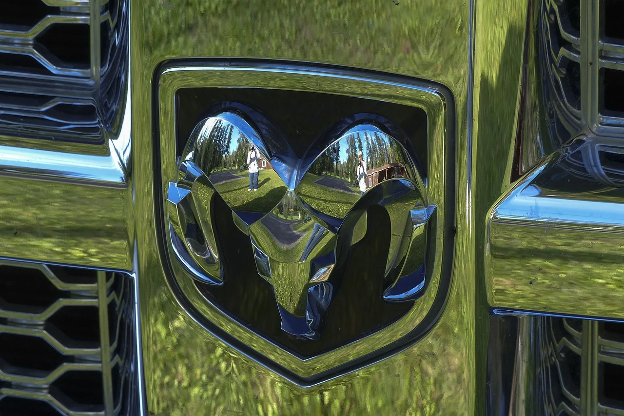 Пикапы Dodge RAM признали безопасными… спустя 7 лет