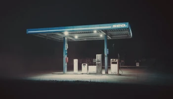 Дизель подорожал на 2,9 цента