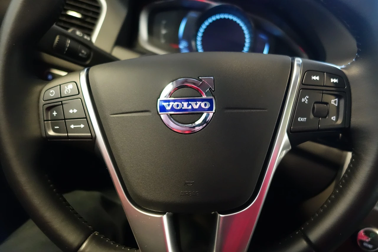 Volvo готовится к премьере нового VNL