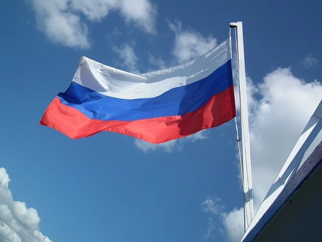 Россияне задержали гражданина США, которого могут посадить на 20 лет