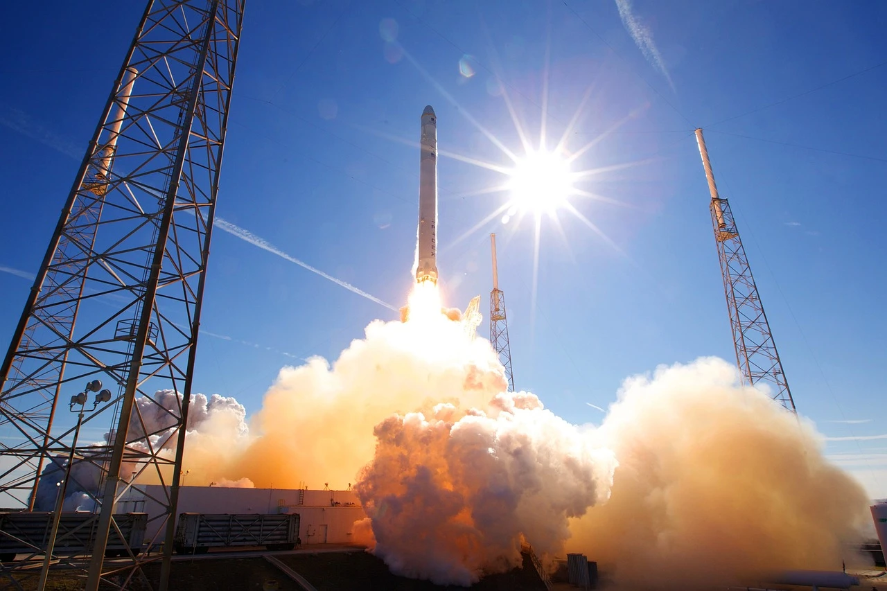 SpaceX обвинила власти Калифорнии в предвзятости к Маску