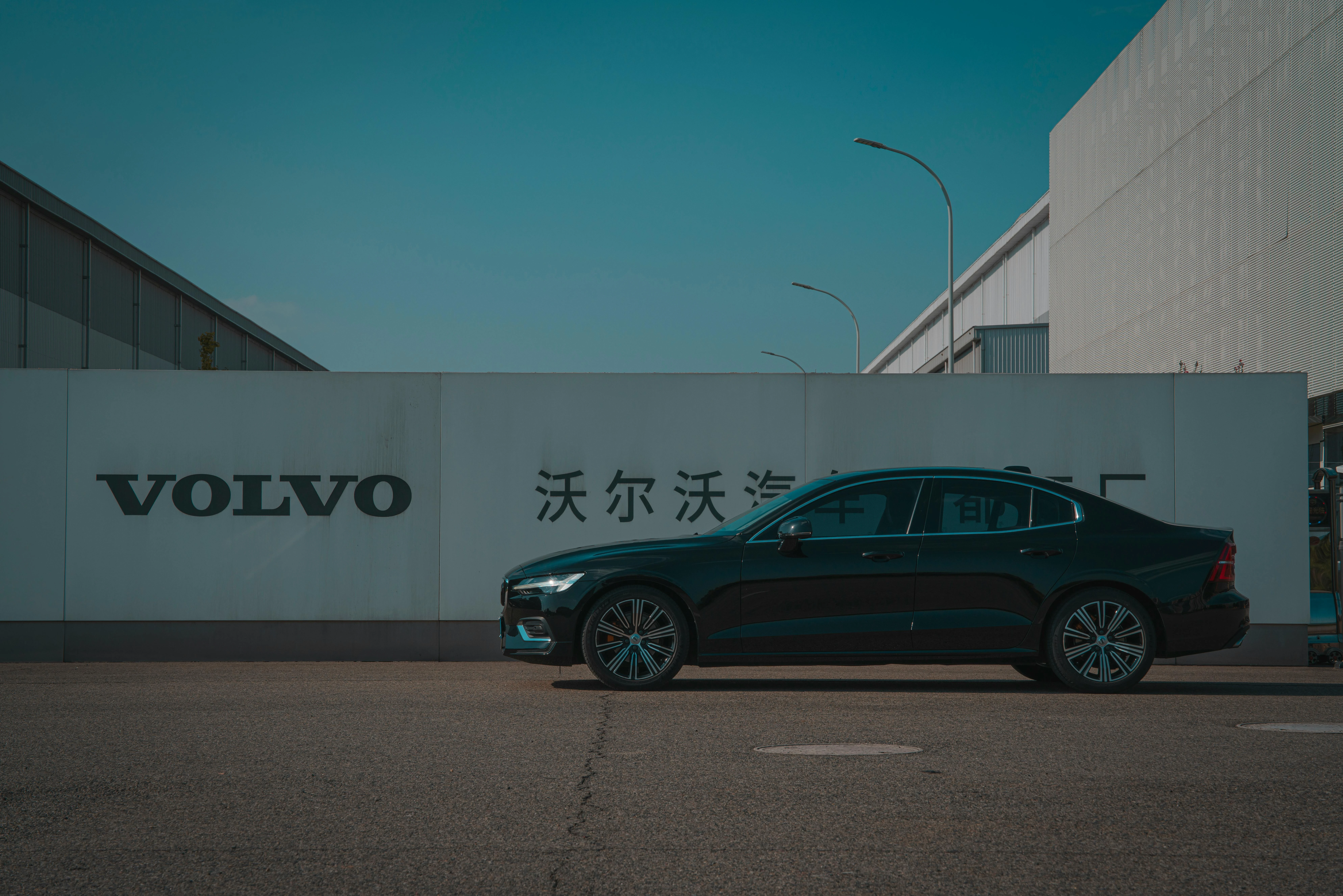 Volvo отзывает тысячи грузовиков
