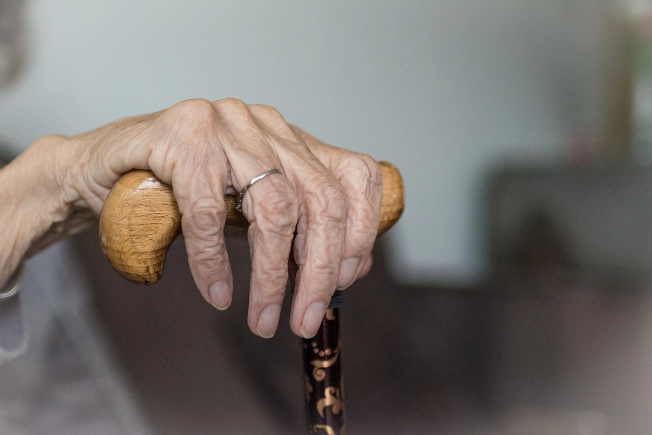 114-летняя жительница Пенсильвании стала старейшим человеком в США
