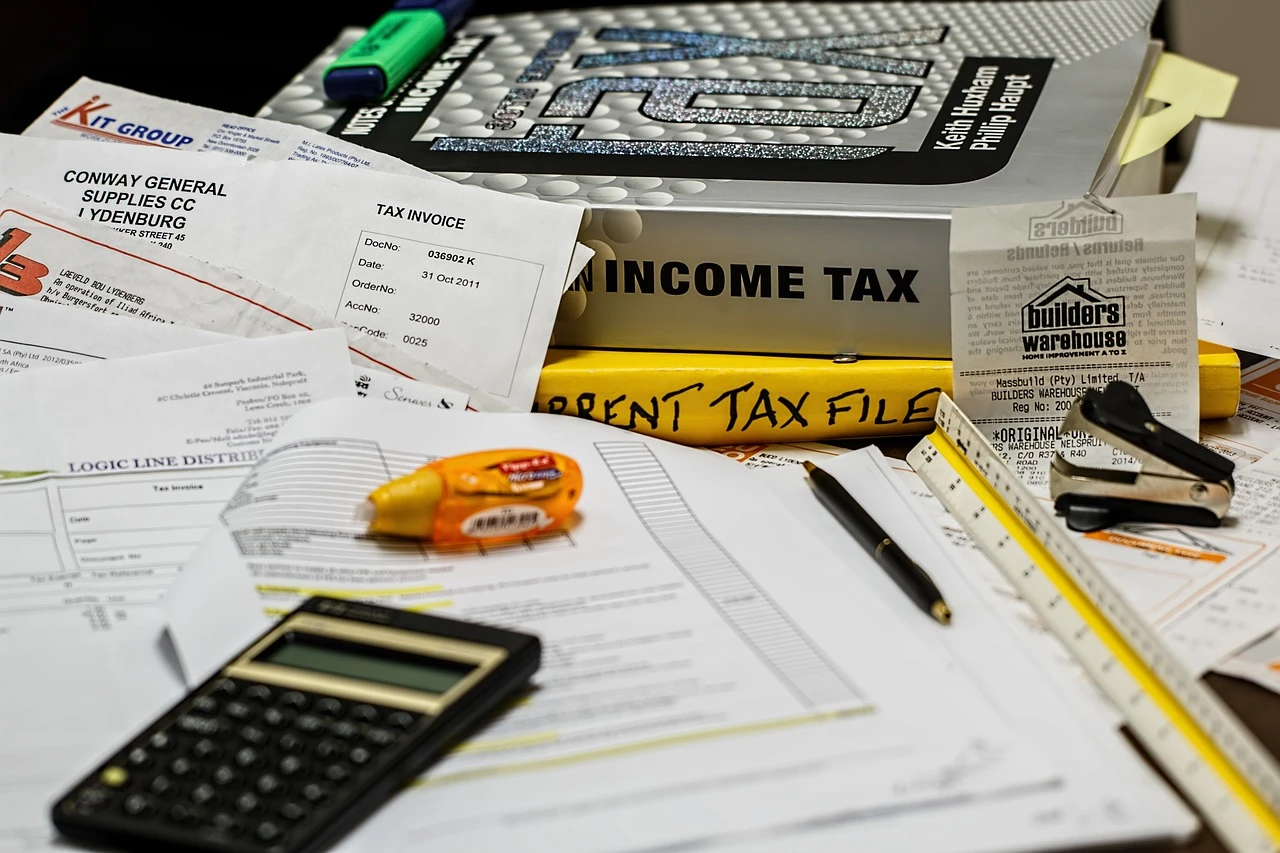 IRS расширяет программу Direct File для подачи налоговых деклараций