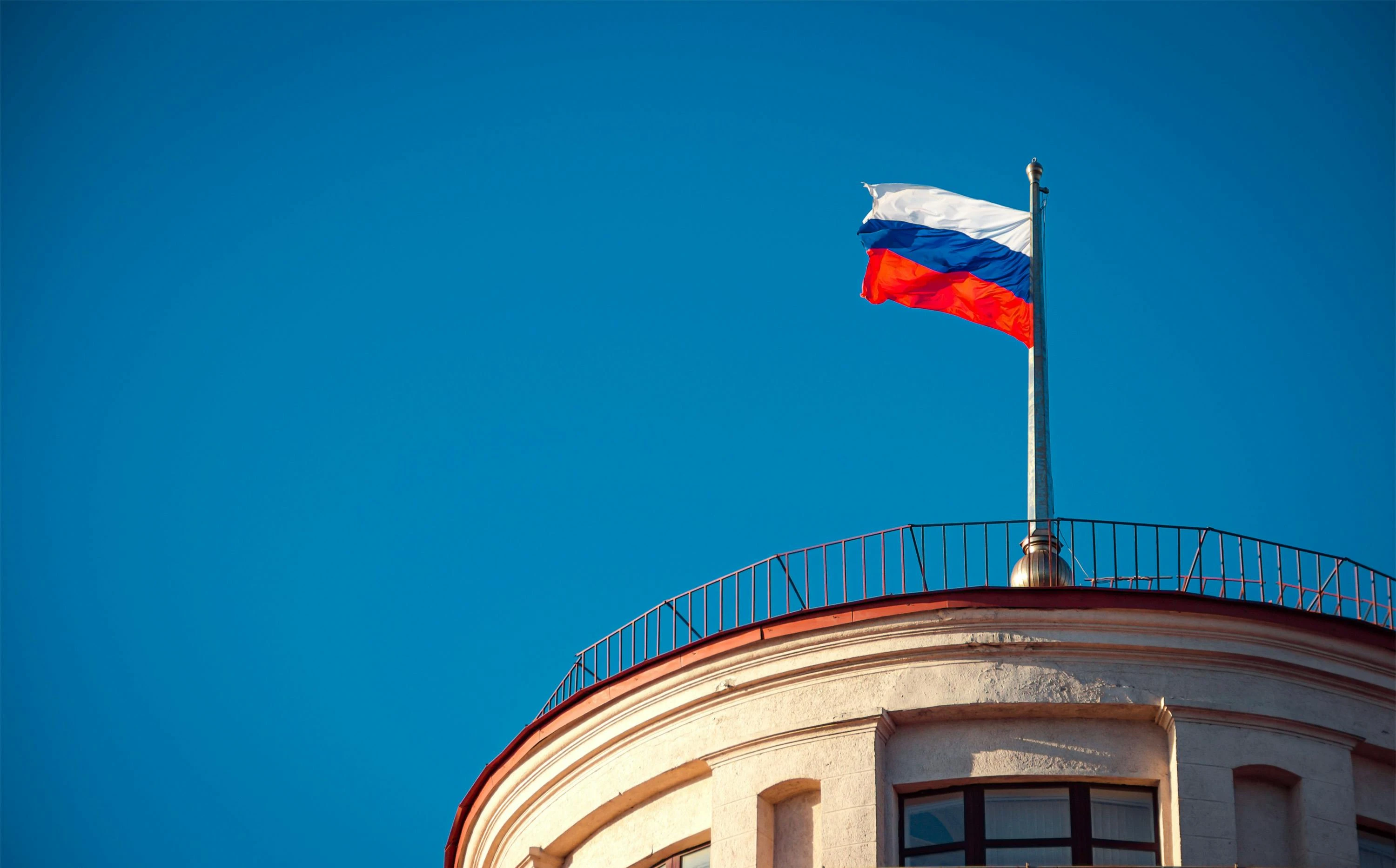Кремль рассчитывает на перезагрузку отношений с США