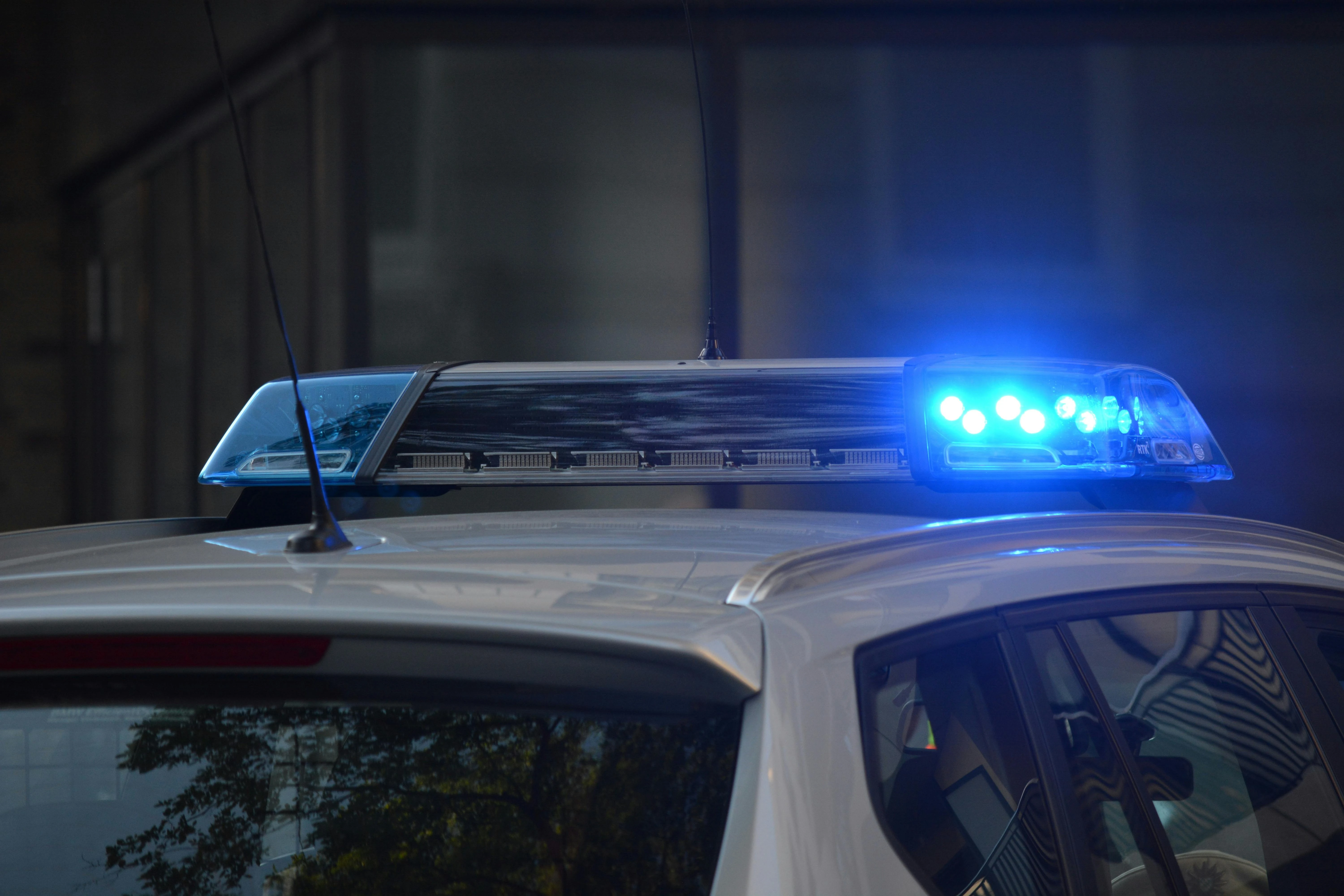 Задержали вероятного сообщника стрелка в Висконсине, который хотел взорвать правительственное здание