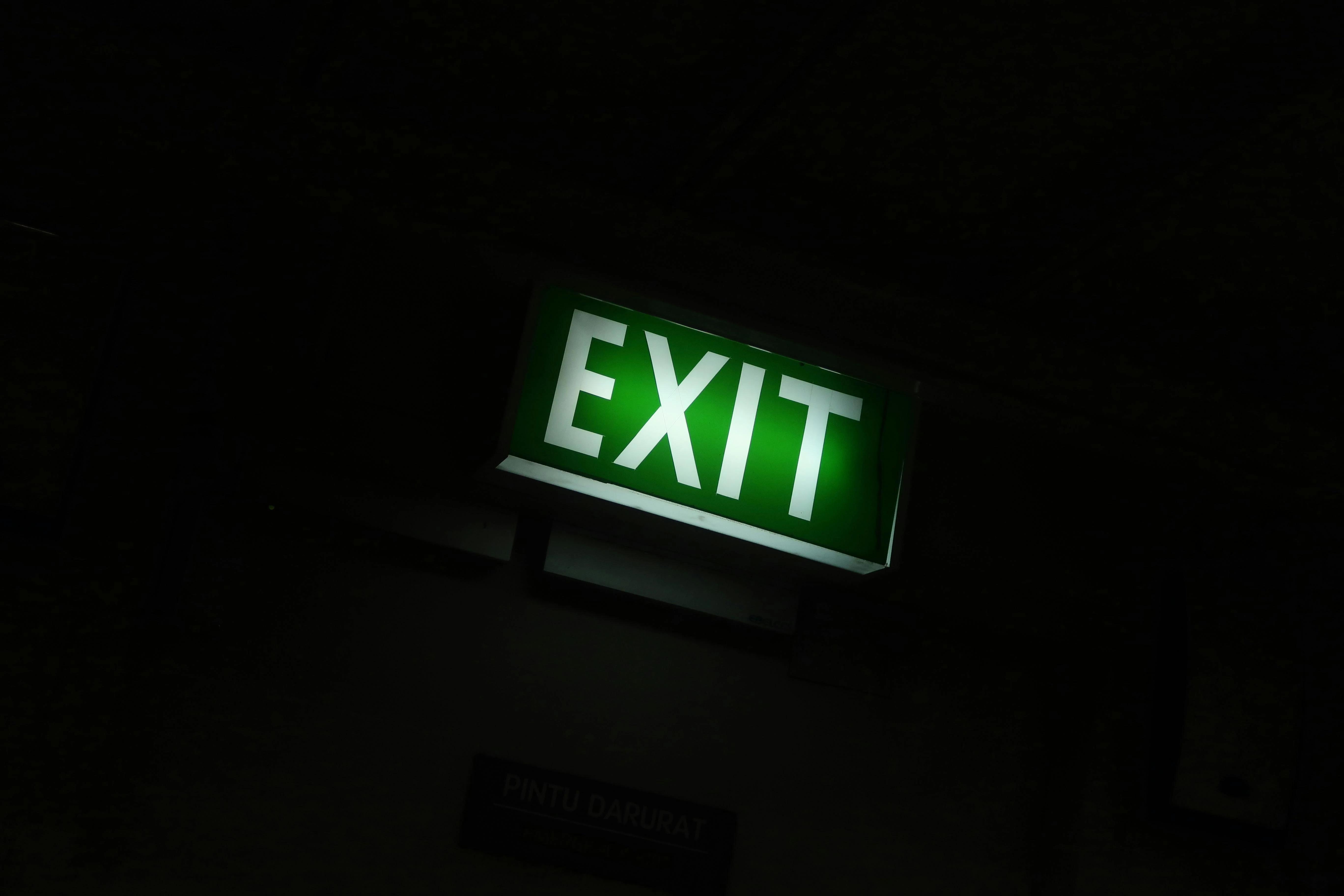 Две exit ramps закрыты после аварии на I-10