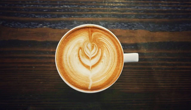 Starbucks продает кофе со вкусом тушеной свинины