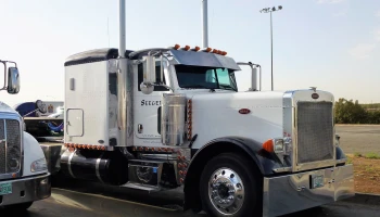RK Logistics приобрела On Time Trucking