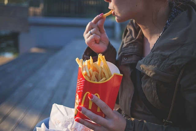 На Аляске нашли заброшенный McDonald’s с шокирующе низкими ценами