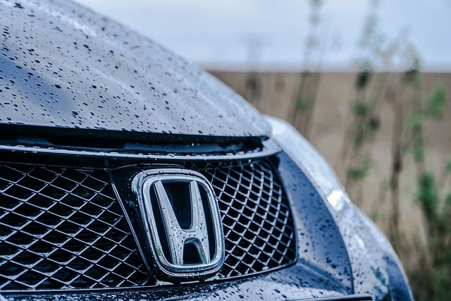 Honda отзывает 750 тысяч авто из-за проблем с подушками безопасности