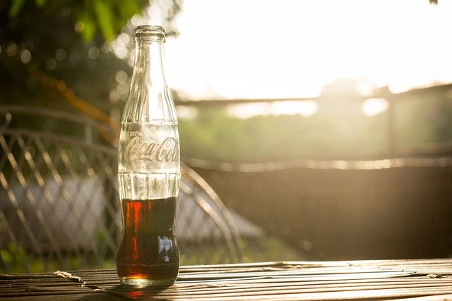 Coca-Cola представила новый вкус напитка