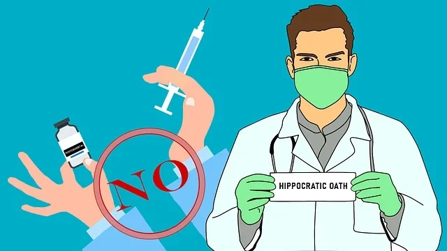 Католики Вирджинии протестуют против намерения штата легализовать эвтаназию