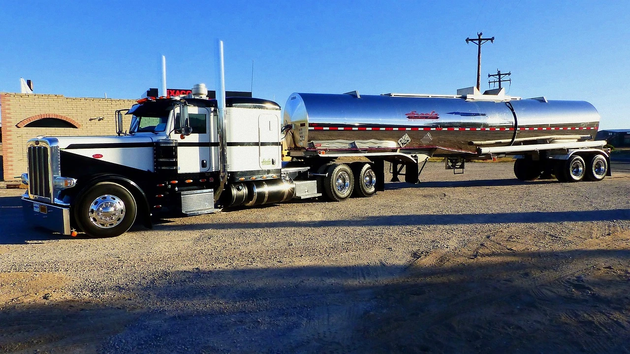 Для Peterbilt 589 теперь доступен новый спальник