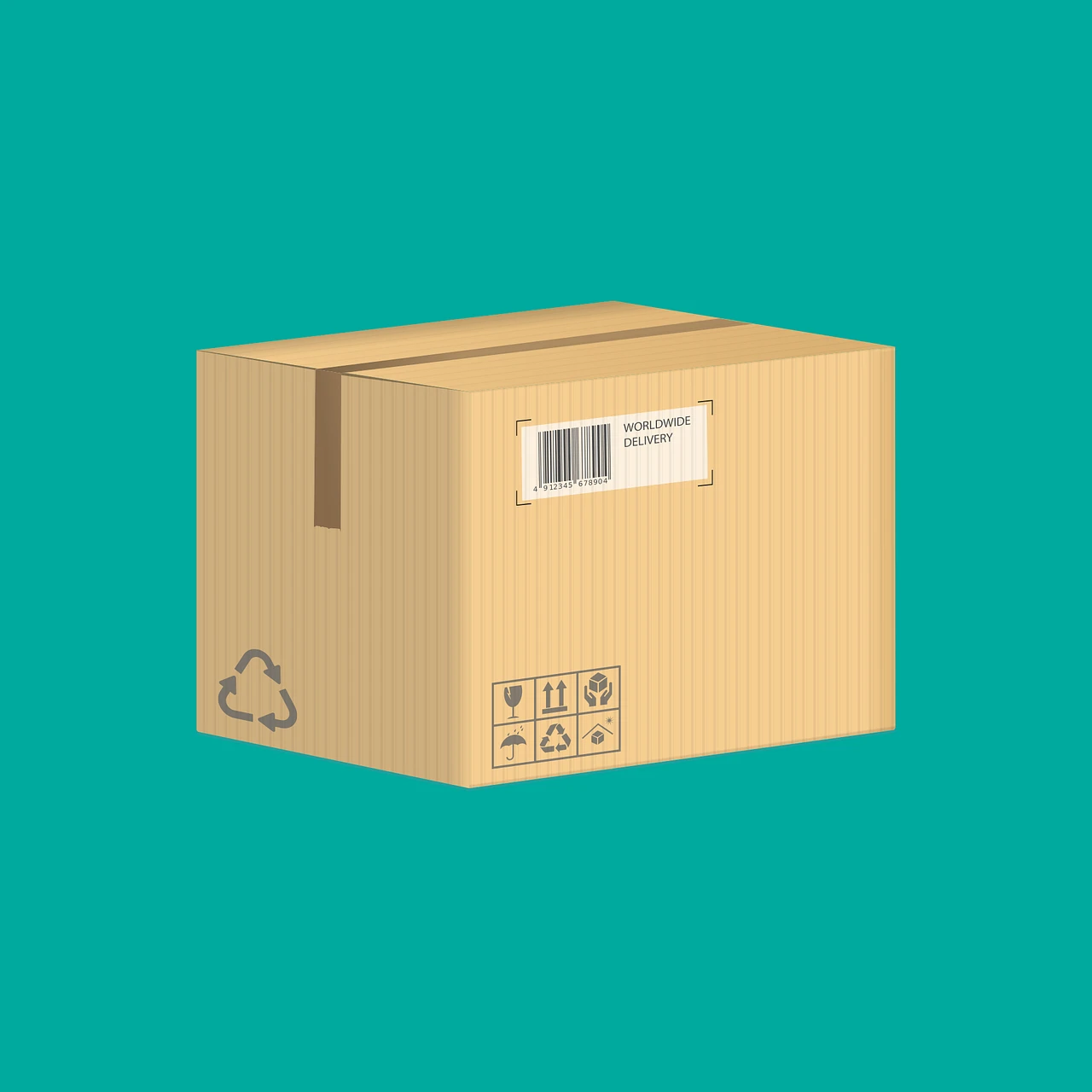 Во Флориде находчивый вор переоделся в униформу Amazon, чтобы украсть посылку