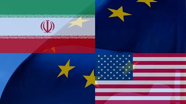 США и союзники предупреждают Иран о серьезных последствиях из-за сотрудничества с Россией
