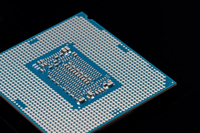 Правительство профинансирует Intel на миллиарды долларов