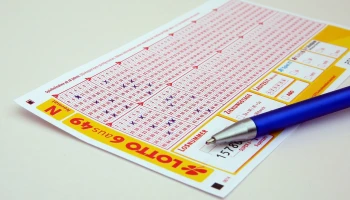 Джекпот Mega Millions вырос до $1,1 млрд
