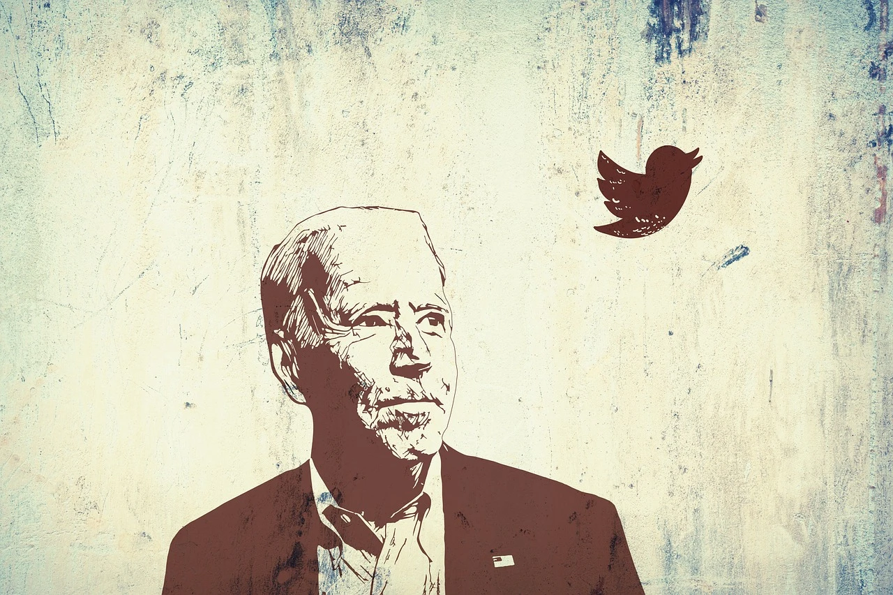 Байден подписал законопроект о финансировании правительства на $1,2 трлн
