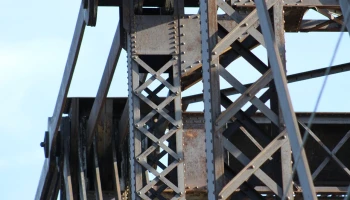 Проезд по Interstate 55 Bridge снова открыт
