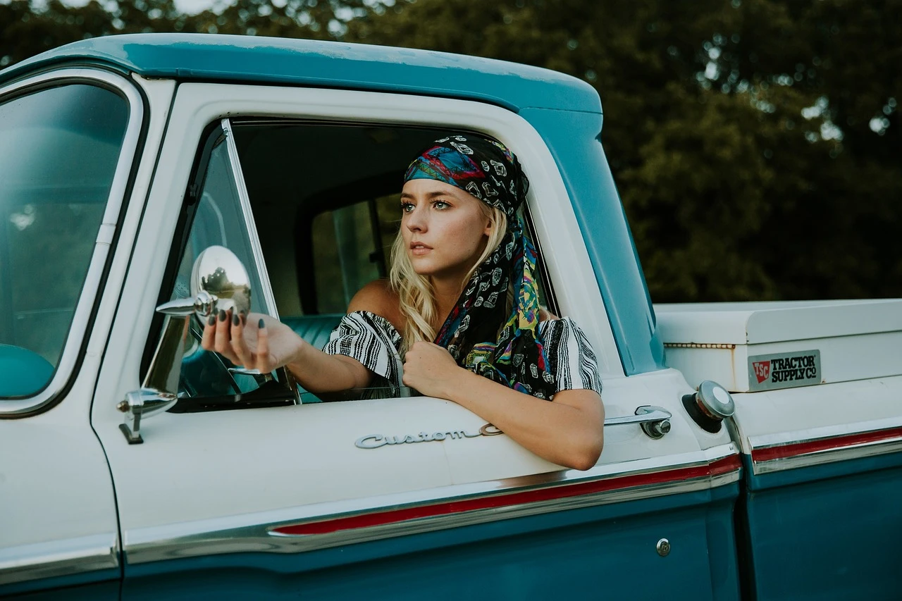 Women In Trucking: названы «Водители Года»